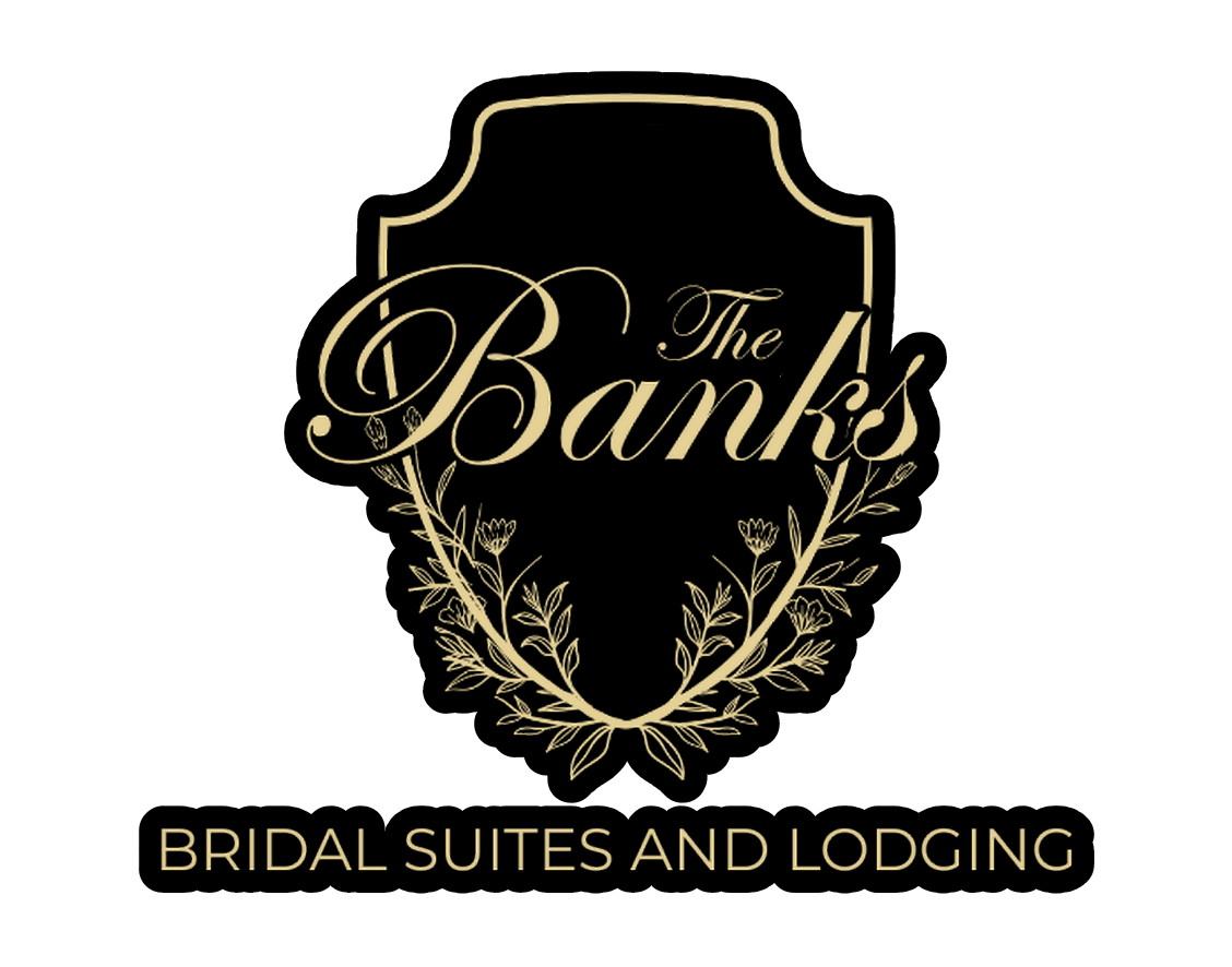 The Banks Bridal Suites & Lodging