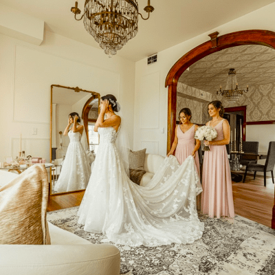 Wedding Venue