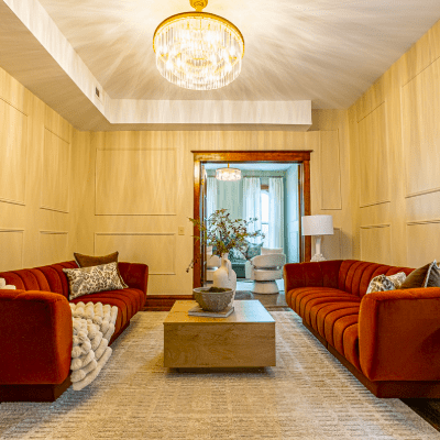 Family Lodging